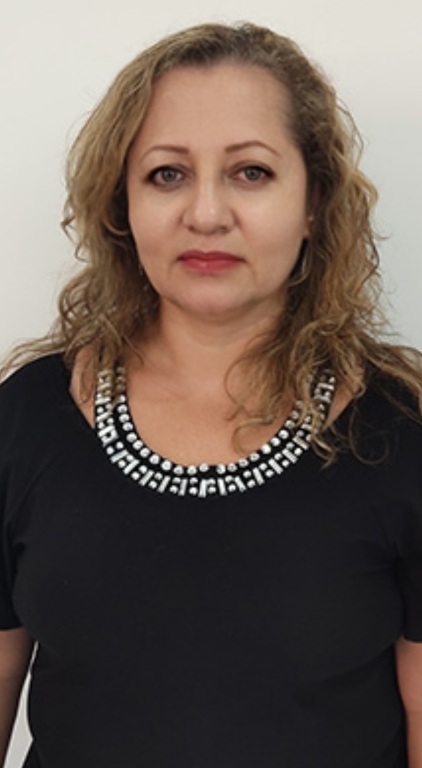 Aída Fernández Atehortua